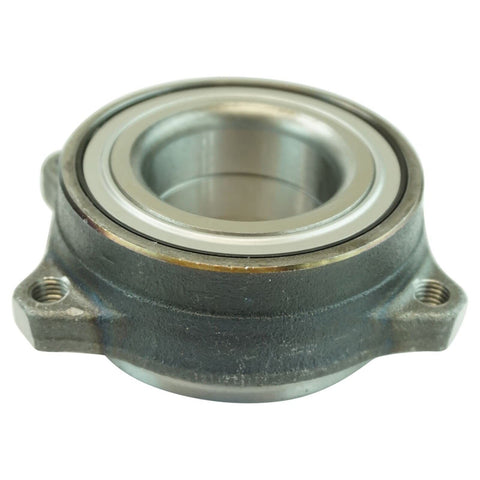 Rear Driver & Passenger Pair Wheel Bearing for Mercedes Benz C250 C300 C350