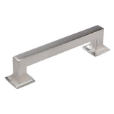 Hickory Hardware Studio Collection Pull 5-1/16 Inch (128mm) Center to Center ...