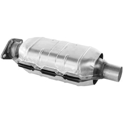 Walker Ultra EPA 16377 Direct Fit Catalytic Converter 2.25" Outlet (OD) for F...