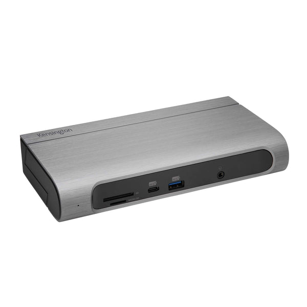 Kensington SD5600T 14-in-1 Thunderbolt 3 3/USB-C Hybrid, Black