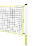 Franklin Sports Badminton Set - Portable Backyard + Beach Badminton Set - Adu...