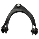 TRQ Front Upper Control Arm with Ball Joint Set Compatible with 2006 Lexus GS...