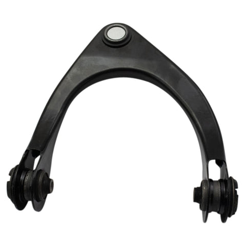 TRQ Front Upper Control Arm with Ball Joint Set Compatible with 2006 Lexus GS...