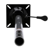 Attwood SP-39204 Snap-Lock 1.77-Inch Post, Adjustable Height, 24 to 30 Inches...