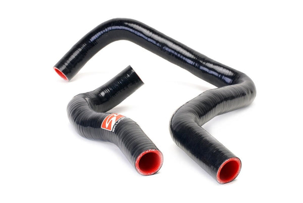 Skunk2 Racing 629-05-0003 Radiator Hose Kit for Acura Integra GS-R,Black