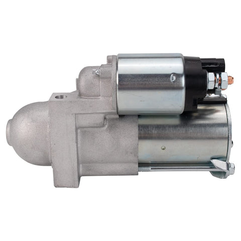 TRQ Starter Compatible with 2008-2014 Chevrolet 2008-2014 GMC