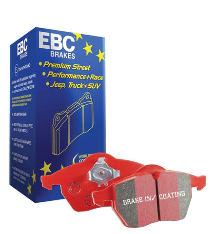 EBC Brakes DP32357C Redstuff Pads