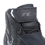 TCX R04D Waterproof Shoe Black/White Size - 43 11 Black White