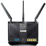 ASUS AC2900 WiFi Gaming Router (RT-AC86U) - Dual Band Gigabit Wireless Intern...