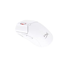 HyperX Pulsefire Haste 2 – Wireless Gaming Mouse- Ultra Wireless, White