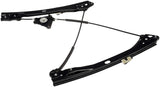 Dorman 740-967 Front Passenger Side Power Window Regulator (Regulator Only) C...