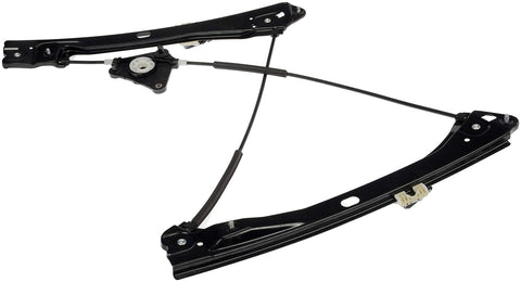 Dorman 740-967 Front Passenger Side Power Window Regulator (Regulator Only) C...