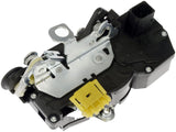 Dorman 931-316 Door Lock Actuator Motor Compatible with Select Buick / Chevro...