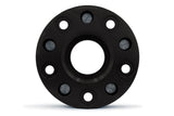 Spidertrax WHS010 Black Wheel Spacer Kit