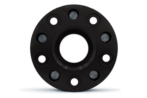 Spidertrax WHS010 Black Wheel Spacer Kit