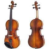 Paititi, 4-String Viola-Acoustic (PTTVA-14V) 14''