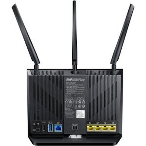 ASUS AC1900 WiFi Router (RT-AC68U) - Dual Band Gigabit Wireless Internet Rout...
