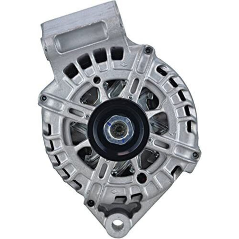 Alternator Compatible With/Replacement For 1.6L FORD FIESTA 11 12 13 14 15...