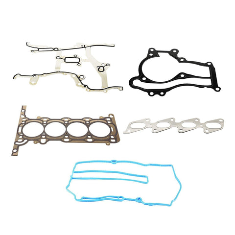 KAX HS26540PT1 Cylinder Head Gasket Set Kit,Engine Kit Gasket Sets fit for Cr...