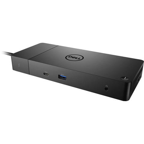 Dell Thunderbolt Dock WD19TBS: Modular Thunderbolt Dock with A Future-Ready D...