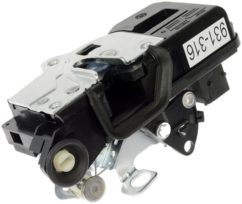 Dorman 931-316 Door Lock Actuator Motor Compatible with Select Buick / Chevro...