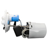TRQ Fuel Pump Module Assembly Compatible with 2008-2011 Chevrolet Impala