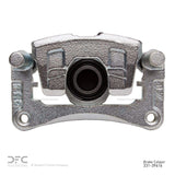 Dynamic Friction Company Rear Right Premium Brake Caliper 331-39616