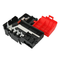 Nirakoka Battery Distribution Fuse Block GM # 84354716 - Compatible with GMC ...