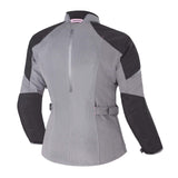 SHIMA JET - Breathable MESH Panels, Waterproof, Removable Membrane, Level 2 B...