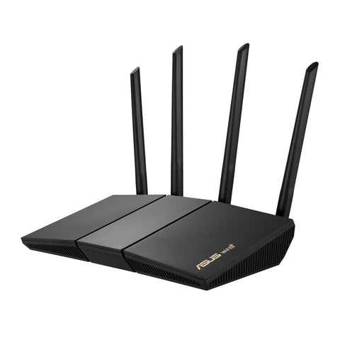 ASUS AX3000 WiFi 6 Router (RT-AX57) - Dual Band Gigabit Wireless Internet Rou...