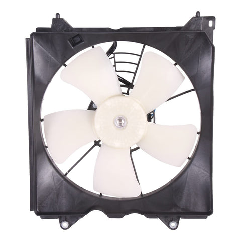 TYG OE Replacement(CAPA Quality) Cooling Fan Extra Silent for 2008-2012 Honda...