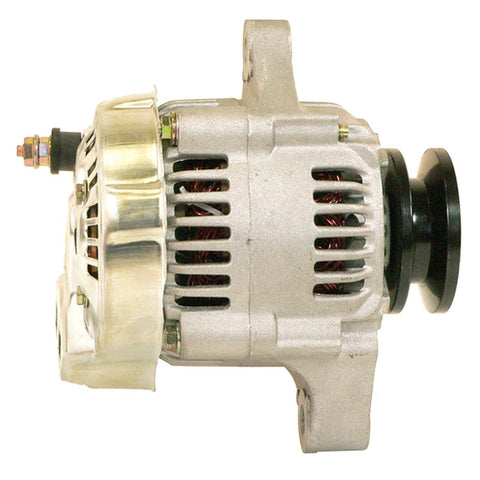 DB Electrical 400-52014 Alternator for Chevy Mini Alternator for Denso Street...