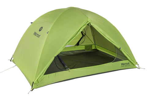 MARMOT Crane Creek UL 2P/3P Ultralight Camping and Backpacking Tents