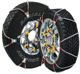 SCC SZ429 Super Z6 Cable Tire Chain for Passenger Cars, Pickups, and SUVs - S...