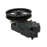 Chefull 20-71996 Power Steering Pump with Pulley Reservoir Fits for Buick Luc...