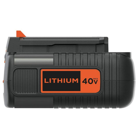 BLACK+DECKER LBX1540 40V 1.5 Ah MAX Lithium Ion Battery 1.5Ah Battery