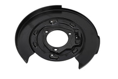 ACDelco GM Genuine Parts 25911892 Rear Passenger Side Brake Backing Plate Ass...