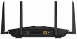 Netgear RAX54S-100NAS Nighthawk AX6 6-Stream AX5400 WiFi Router