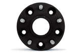 Spidertrax WHS010 Black Wheel Spacer Kit