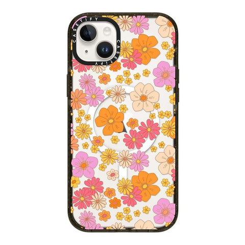 CASETiFY Impact iPhone 14 Plus Case [4X Military Grade Drop Tested / 8.2ft Dr...