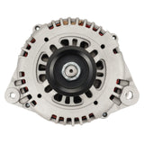 PHILTOP New Alternator Compatible With 1999-2003 Maz-da Protege 1.6L 1.8L 2.0...