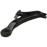 MOOG RK641487 Suspension Control Arm front right lower