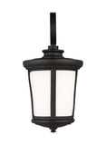 Sea Gull Generation Lighting 8619301-12 Medium One Light Outdoor Wall Lantern