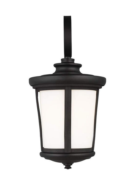 Sea Gull Generation Lighting 8619301-12 Medium One Light Outdoor Wall Lantern