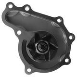Beck/Arnley 131-1937 Water Pump