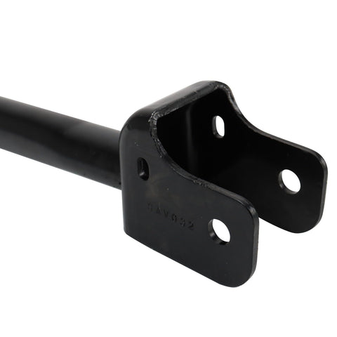 TRQ Front Upper Control Arm Set Compatible with 2020-2022 Jeep Gladiator 2018...