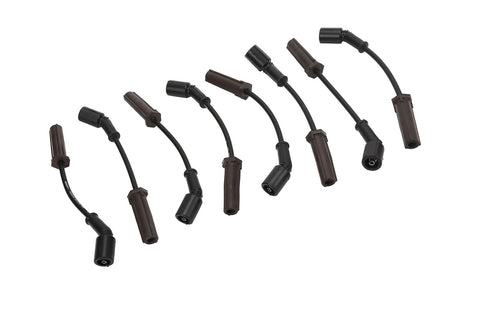 ACDelco GM Original Equipment 19417606 Spark Plug Wire Kit