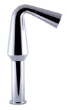 ALFI brand AB1792-PC Polished Chrome Single Hole Tall Cone Waterfall Bathroom...