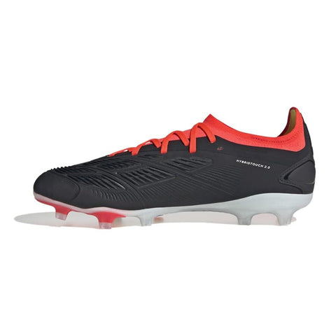 adidas Unisex 24 Pro Flexible Ground Sneaker 14 Women/13 Men