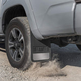 Caterpillar Heavy Duty Splash Guards Pro Mud Flaps Fenders - Ultra Tough Dirt...